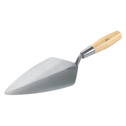 Bon 542 brick trowel - bon, 72-542