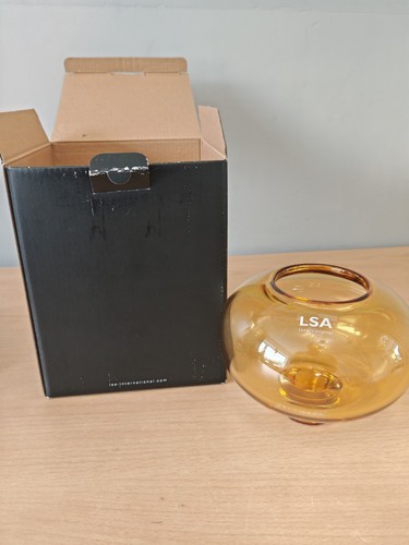 Lsa international amber - lsa,