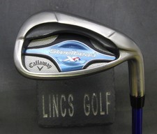 Ladies Callaway XR Steelhead