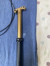 Fox Transfer Dropper Post And