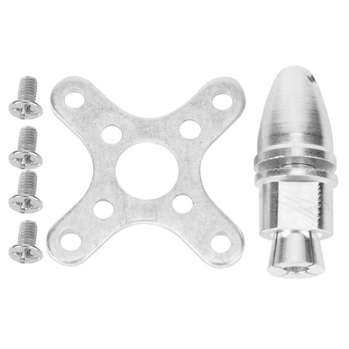 Brushless motor quadrocopter - motor,