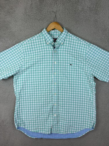 Vineyard vines whale shirt - vineyard,