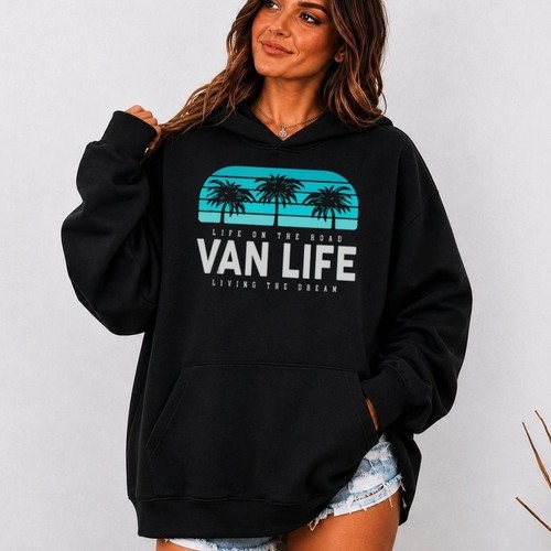 Van dweller clothing - clothing, &