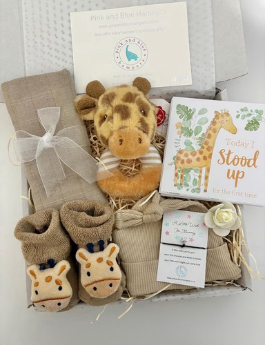 Baby hamper new - hamper,,