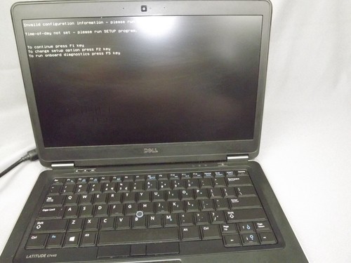 Dell latitude e7440 laptop - 14",