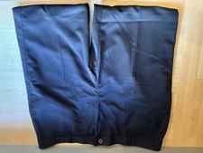 Black Slazenger Trousers W42 L31