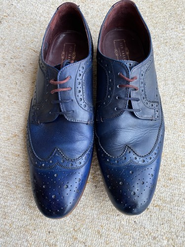 Ted baker leather - ted,