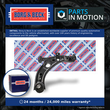 Wishbone suspension arm - wishbone,
