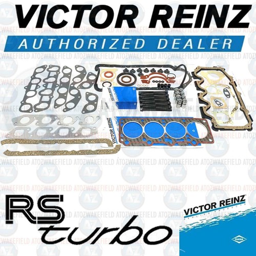 For escort fiesta rs turbo - escort,
