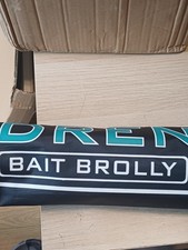 Drennan Bait Umbrella Brolly