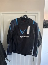Alpinestars men textile - alpinestars,