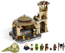 *NEW* GENUINE LEGO Star Wars