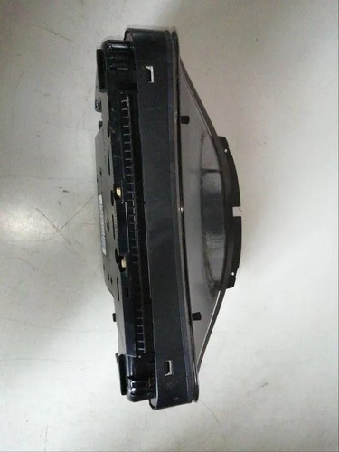 Bmw touring e39 - bmw, instrument