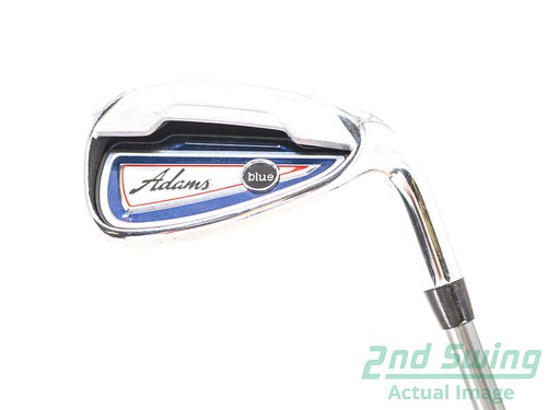 Adams 2015 blue single - adams,
