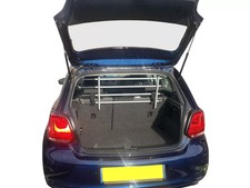 Universal Halfords Tubular Dog Guard 4x4 Estate Hatchback