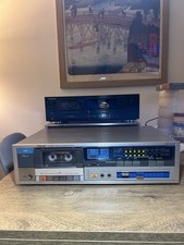 TEAC V-300 Stereo Cassette