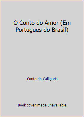 Conto amor em - conto, do