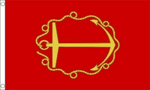 Lord high admiral flag - high,