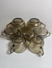 Kig Glassware Indonesia Flume