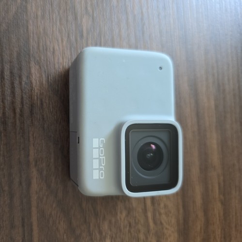Gopro hero7 action - gopro,