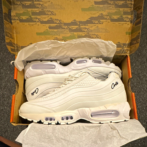 Nike air max cortez men - nike, 95