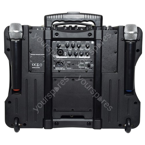 Qtx delta 200 performance - qtx,