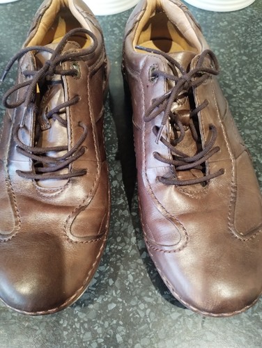 Clarks mens active air shoes - active,