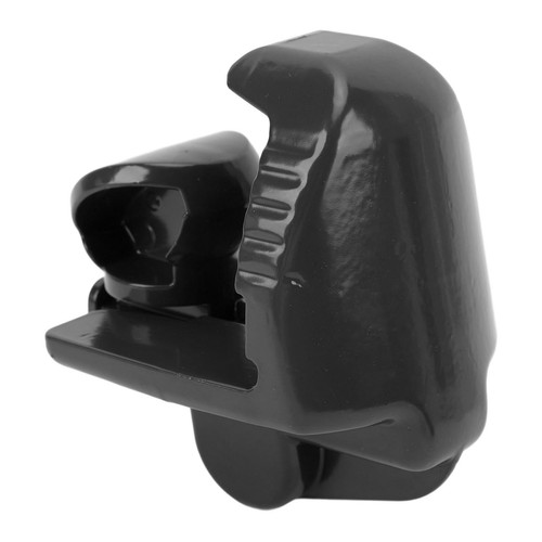 High security trailer hitch - trailer,