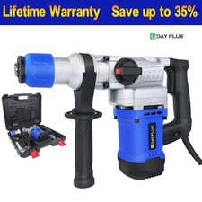 Electric SDS Plus Rotary