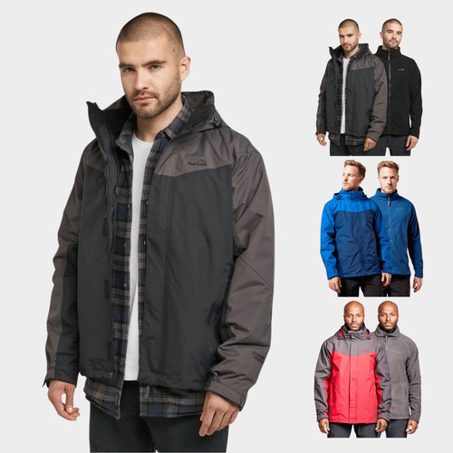 Peter storm men lakeside 3 - men’s,
