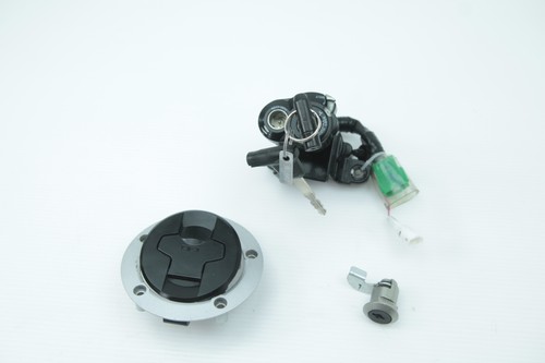 Suzuki 23k81 ignition lock - 23k81,