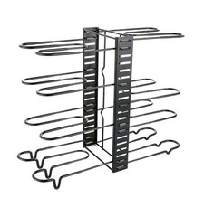 8 Tier Pots Pans Organiser