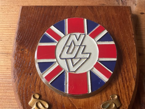 Vintage hand painted national - vintage,