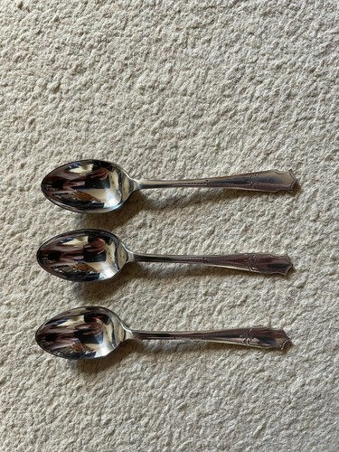 Set silver plated - set,