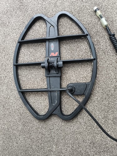 Minelab ctx 3030 17in coil - ctx,