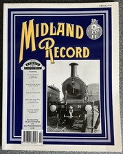 Midland Record Issue Number 14