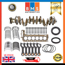 COMPLETE REBUILD KIT +