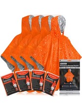 Emergency Survival Poncho