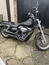 2006 Harley Davidson Dyna