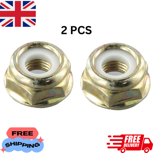 2pcs left hand thread blade - left,