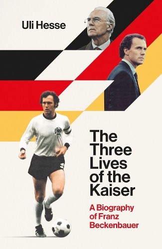 The three lives kaiser - three, of
