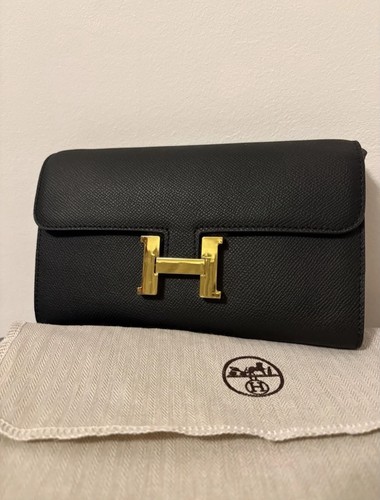 Hermès béarn long - hermès,