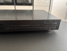 Technics synthesizer lw/mw/fm
