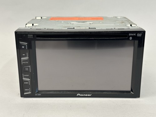 Pioneer avh 280bt - avh-280bt, din