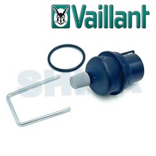 GENUINE VAILLANT ECOTEC PLUS /