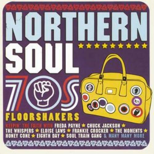Various artists northern - various, :