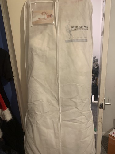 Wedding dress size - wedding, 18