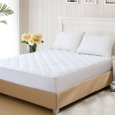 EXTRA DEEP QUILTED MATRESS