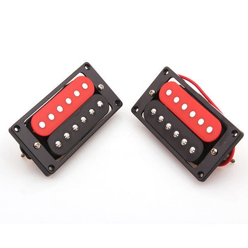 Electric guitar pickup - guitar,