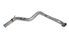 Land Rover Defender 90 Exhaust